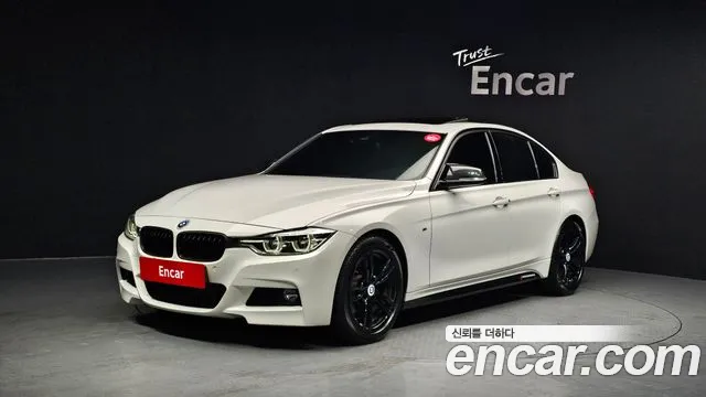 BMW 3 серия