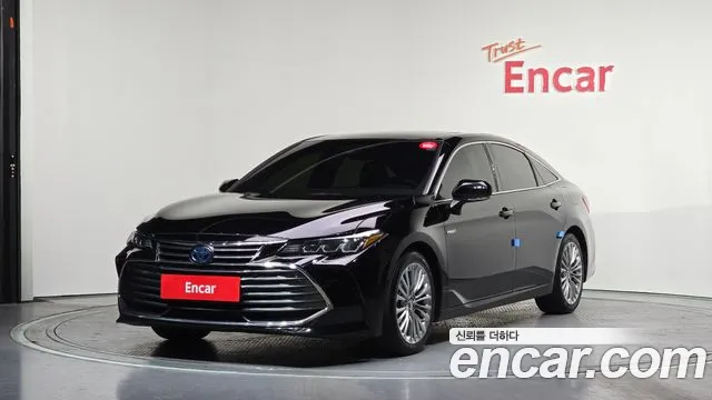 Toyota Avalon