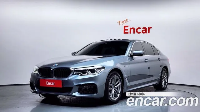 BMW 5 серия