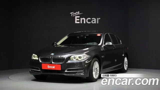 BMW 5 серия
