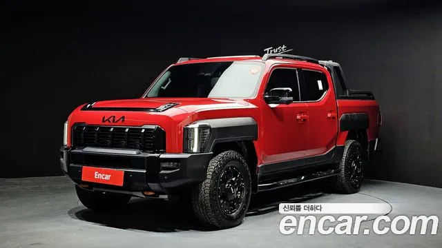 Kia 타스만