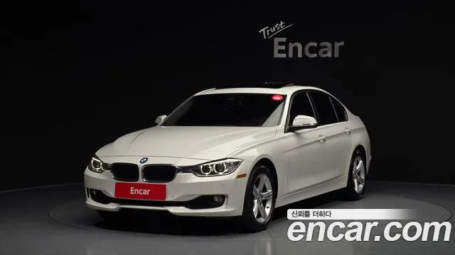 BMW 3 серия