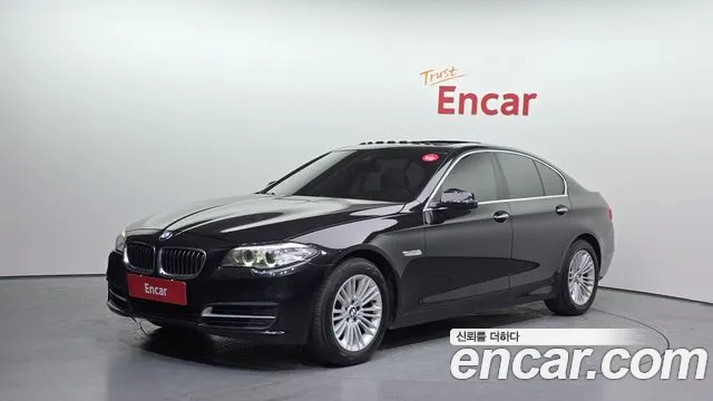 BMW 5 серия