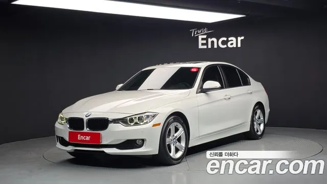 BMW 3 серия
