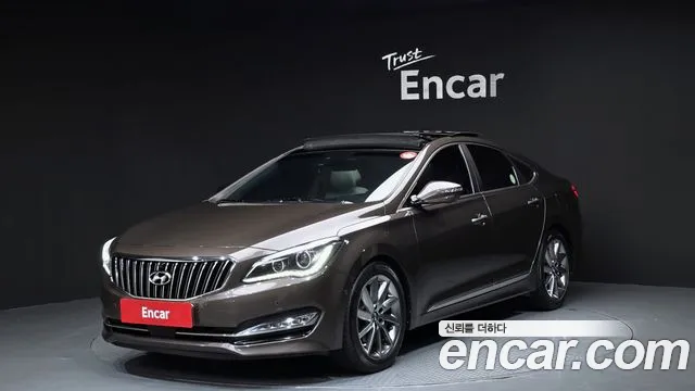 Hyundai Aslan