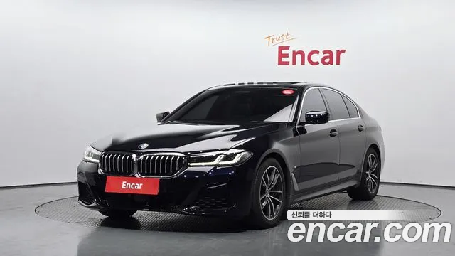 BMW 5 серия
