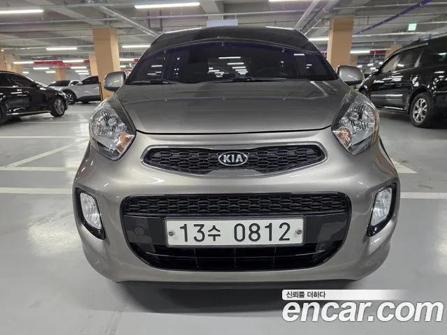 Kia Morning