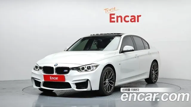 BMW 3 серия