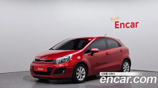 Kia Pride