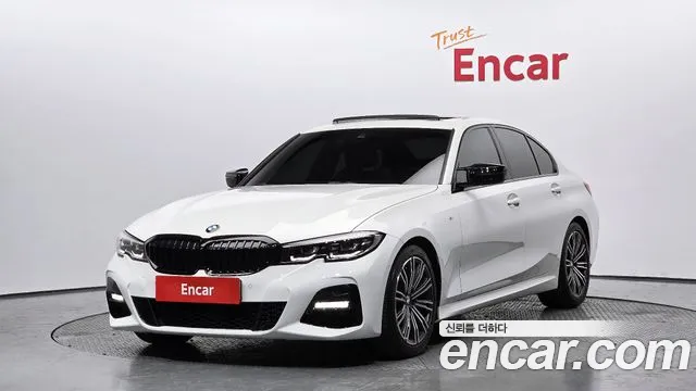 BMW 3 серия