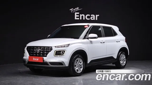 Hyundai Venue