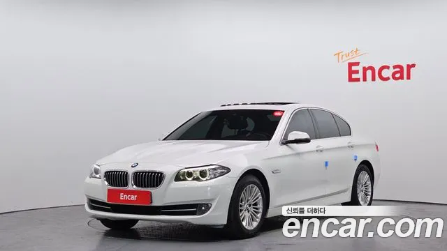 BMW 5 серия