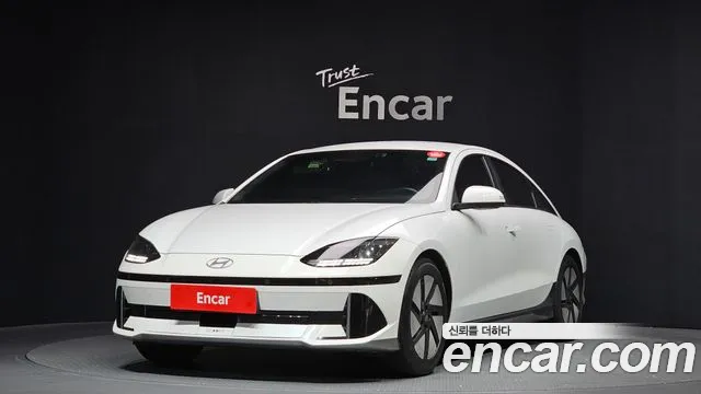 Hyundai IONIQ 6