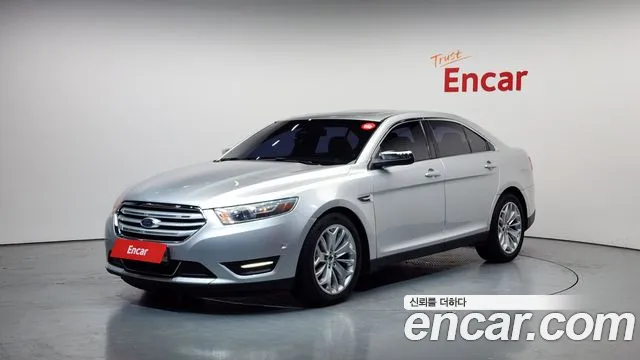 Ford Taurus