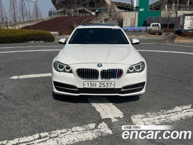 BMW 5 серия