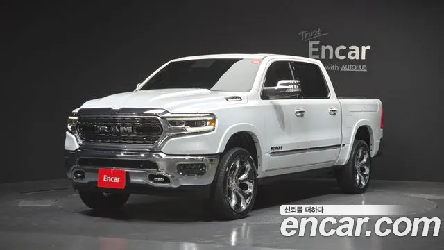 Dodge Ram Pickup
