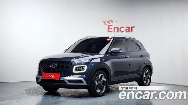 Hyundai Venue