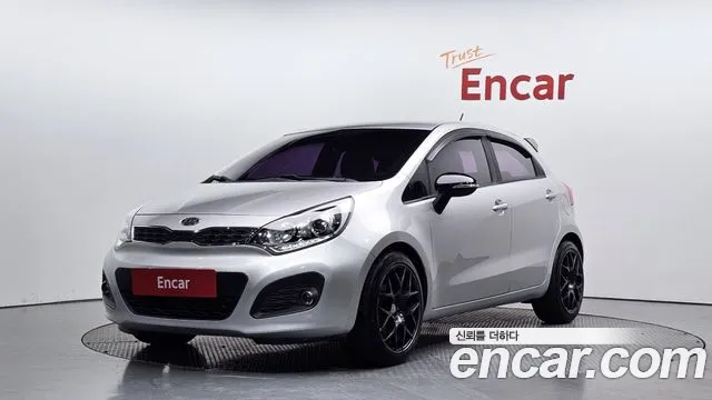 Kia Pride