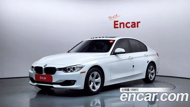 BMW 3 серия