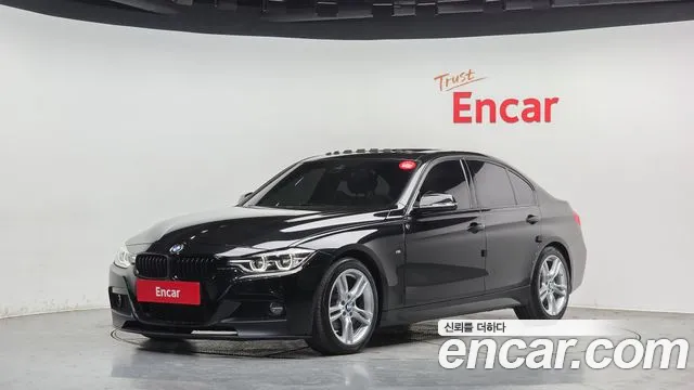 BMW 3 серия
