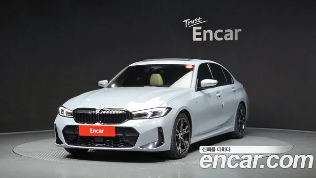 BMW 3 серия