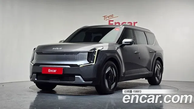 Kia EV9