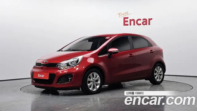 Kia Pride