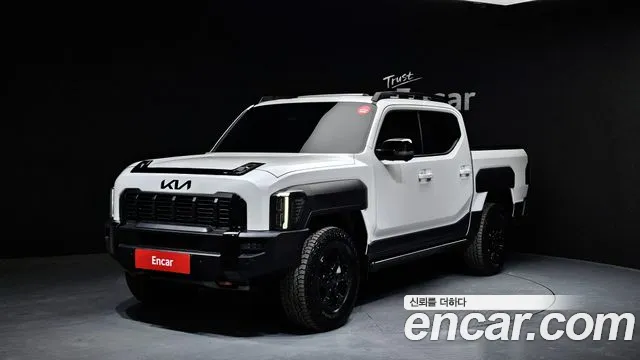Kia 타스만