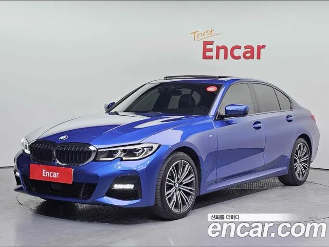 BMW 3 серия