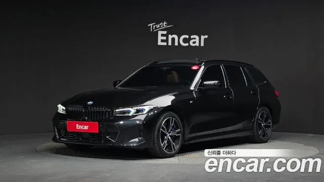 BMW 3 серия