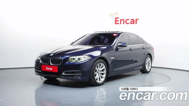 BMW 5 серия