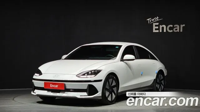 Hyundai IONIQ 6