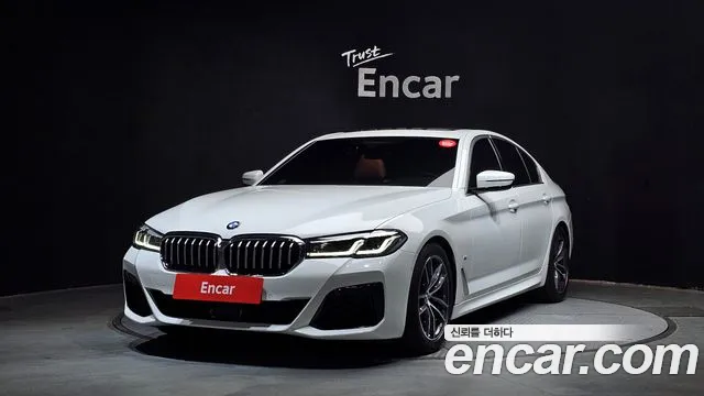 BMW 5 серия