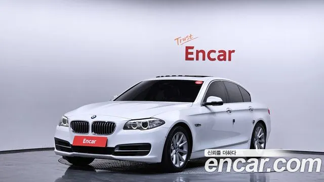 BMW 5 серия