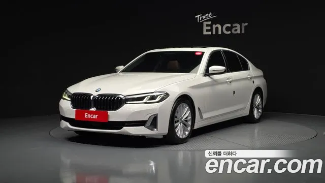 BMW 5 серия