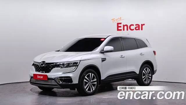Renault Korea QM6