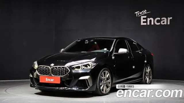 BMW 2 серия