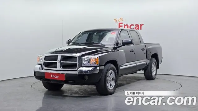 Dodge Dakota