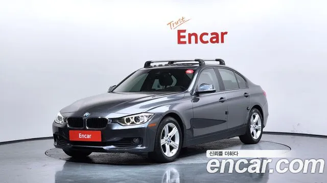 BMW 3 серия