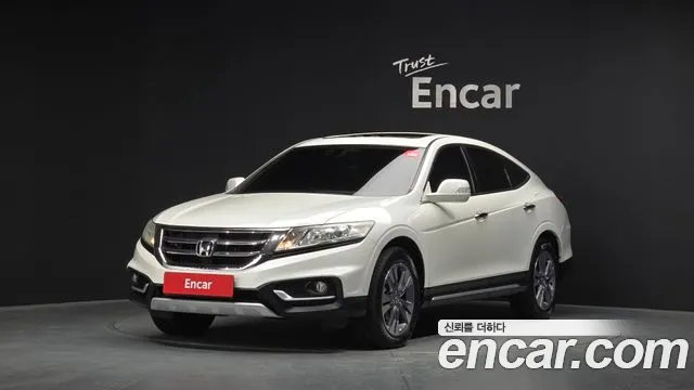 Honda Crosstour