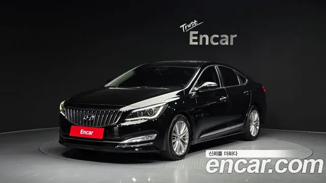 Hyundai Aslan