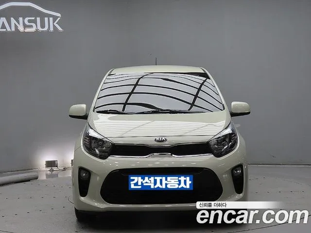 Kia Morning