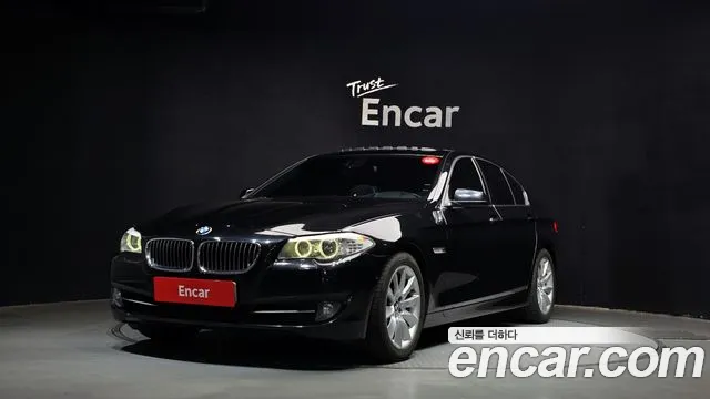 BMW 5 серия