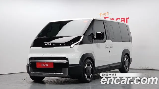 Kia PV5