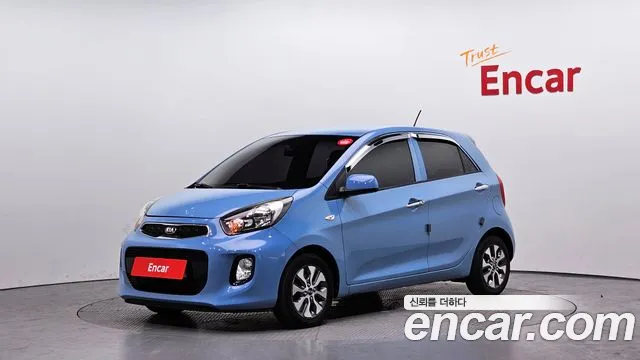 Kia Morning