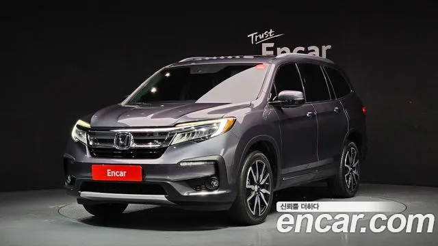 Honda Pilot