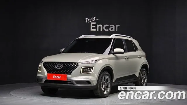 Hyundai Venue