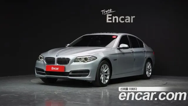 BMW 5 серия