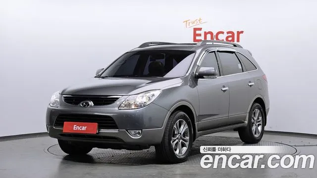 Hyundai Veracruz