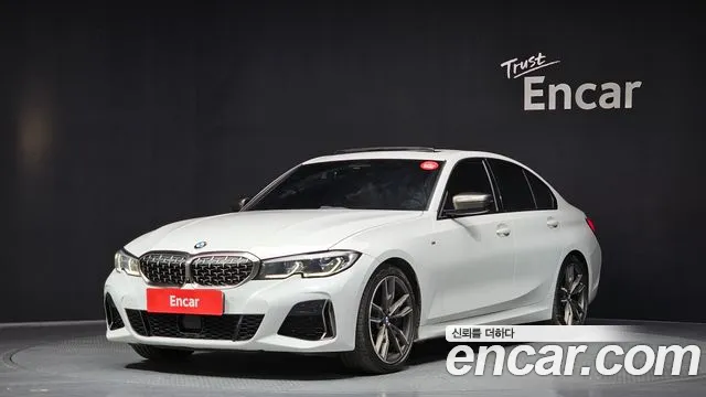 BMW 3 серия